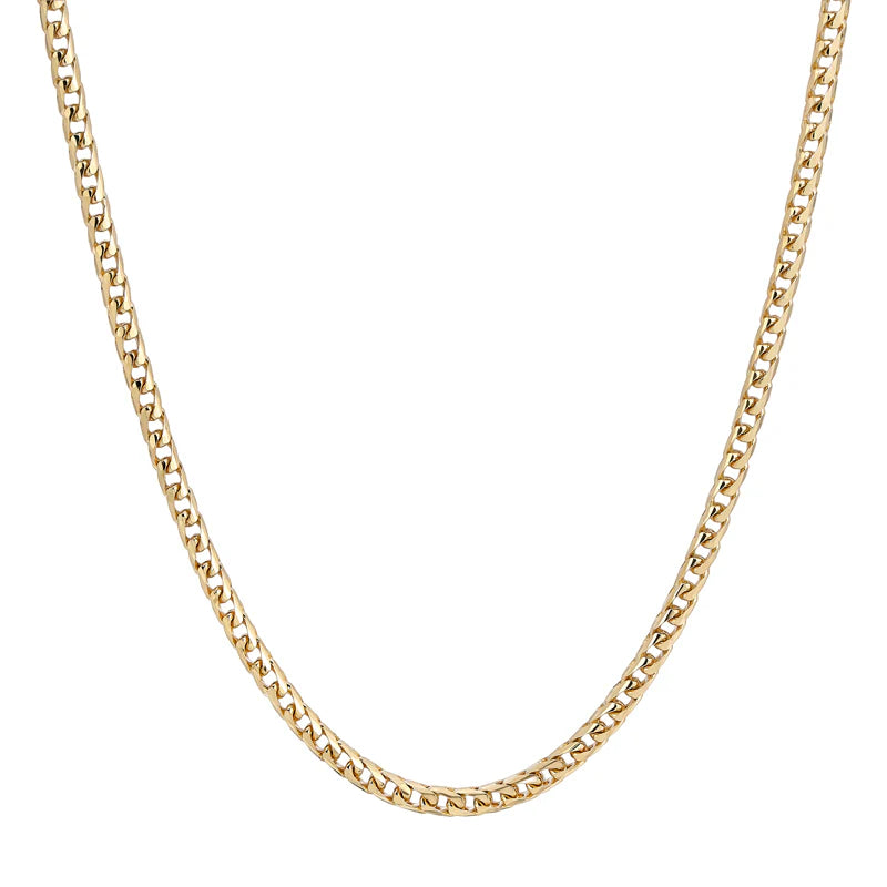 MEN'S CHAIN - FRANCO