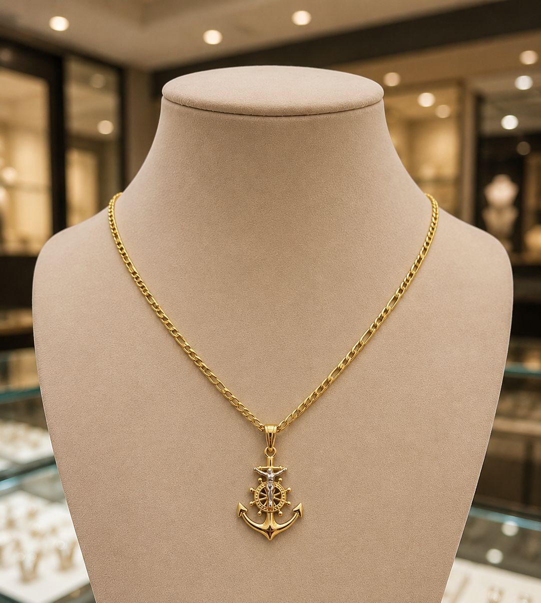 Set gold 10k