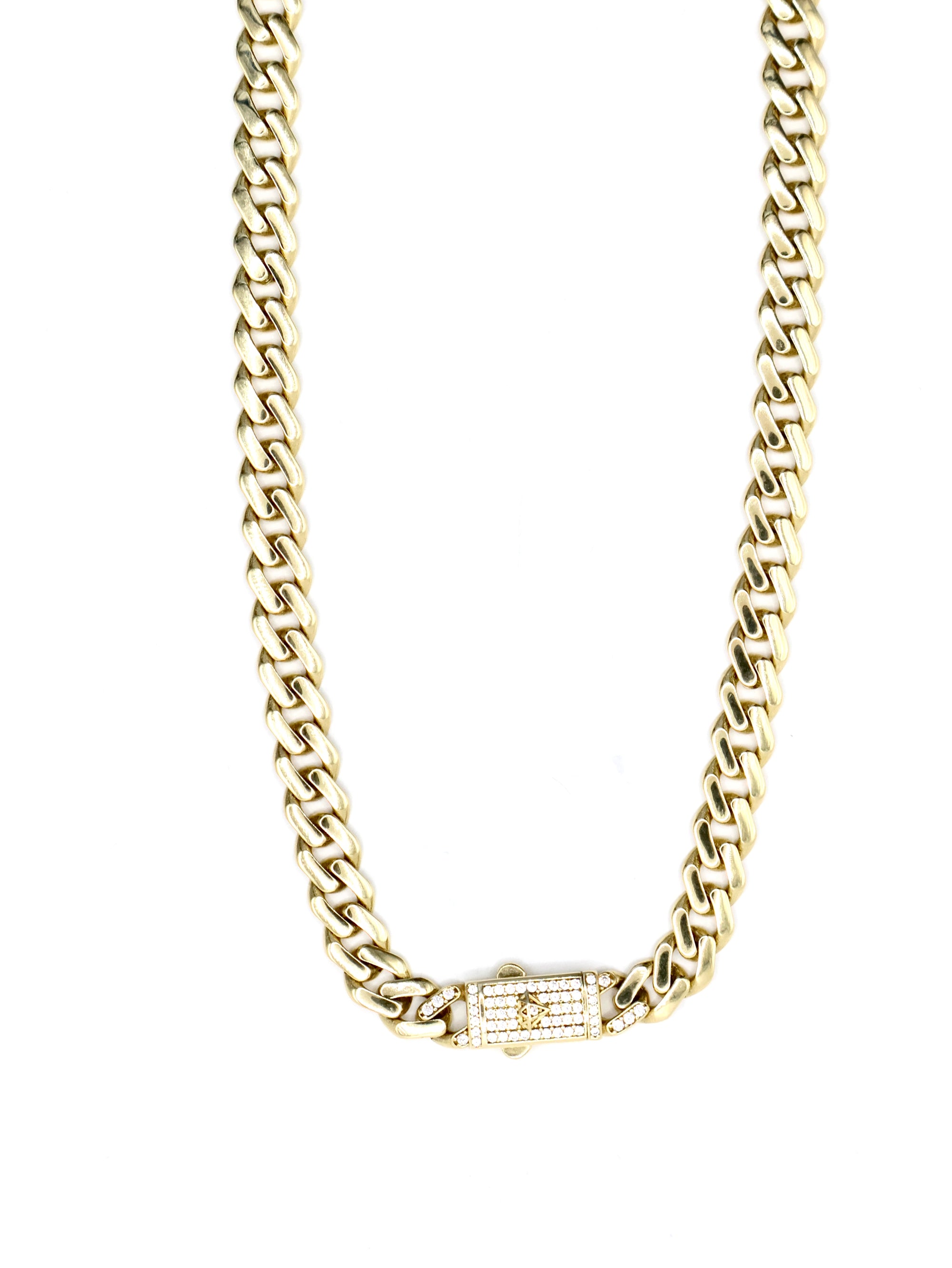 MEN'S CHAIN - MONACO