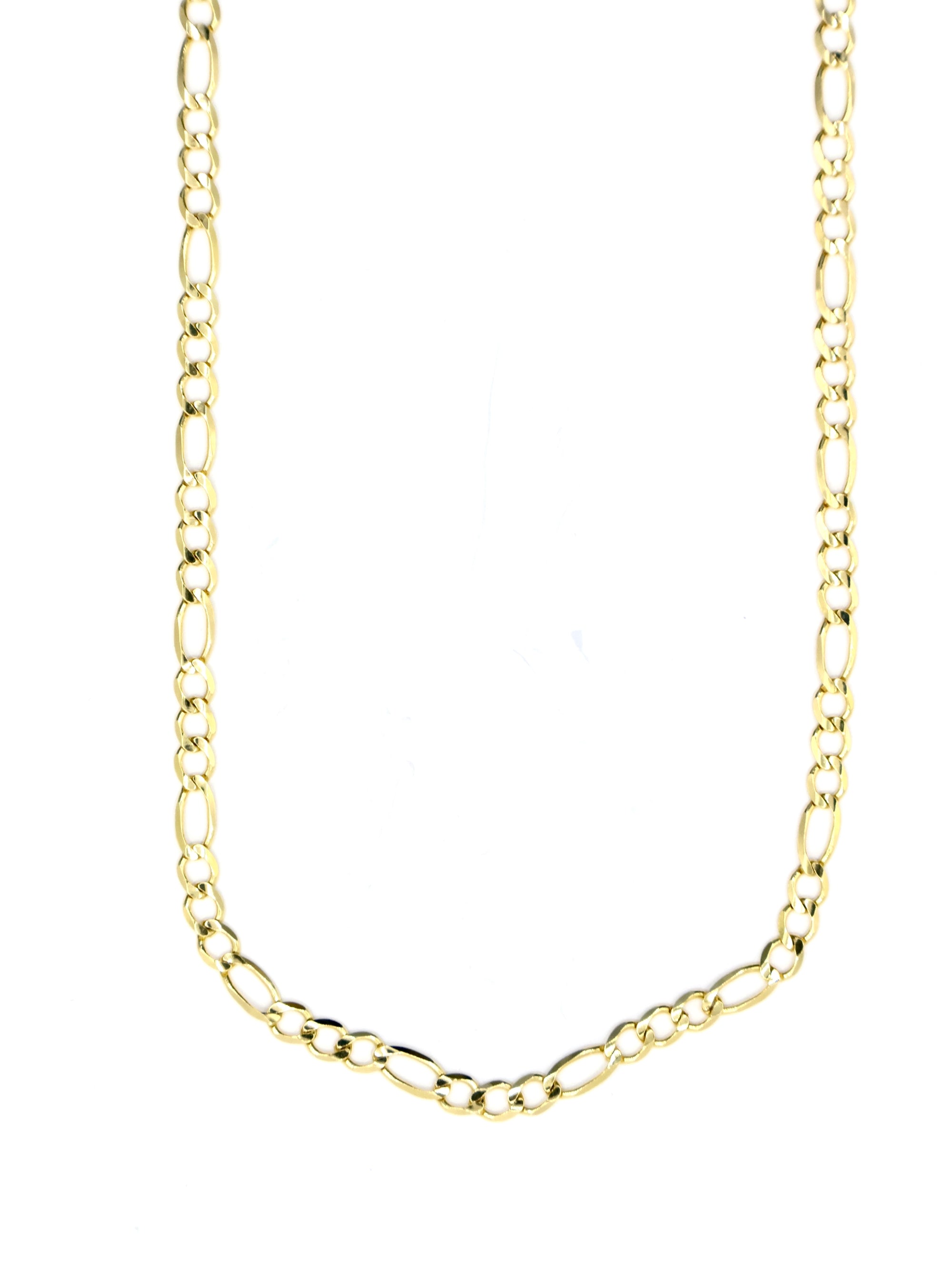 MEN'S CHAIN - FIGARO