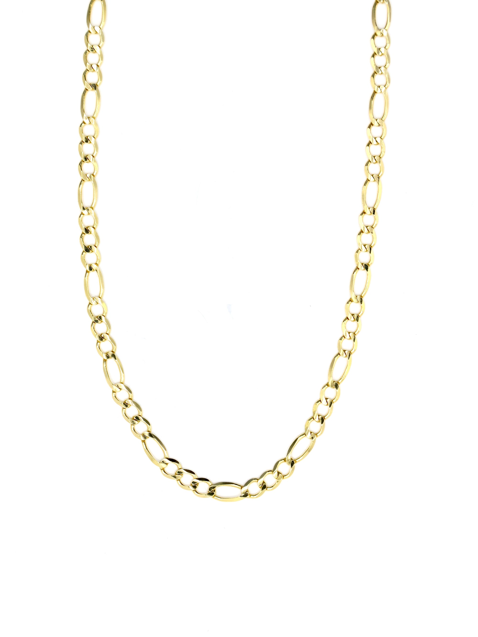 MEN'S CHAIN - FIGARO