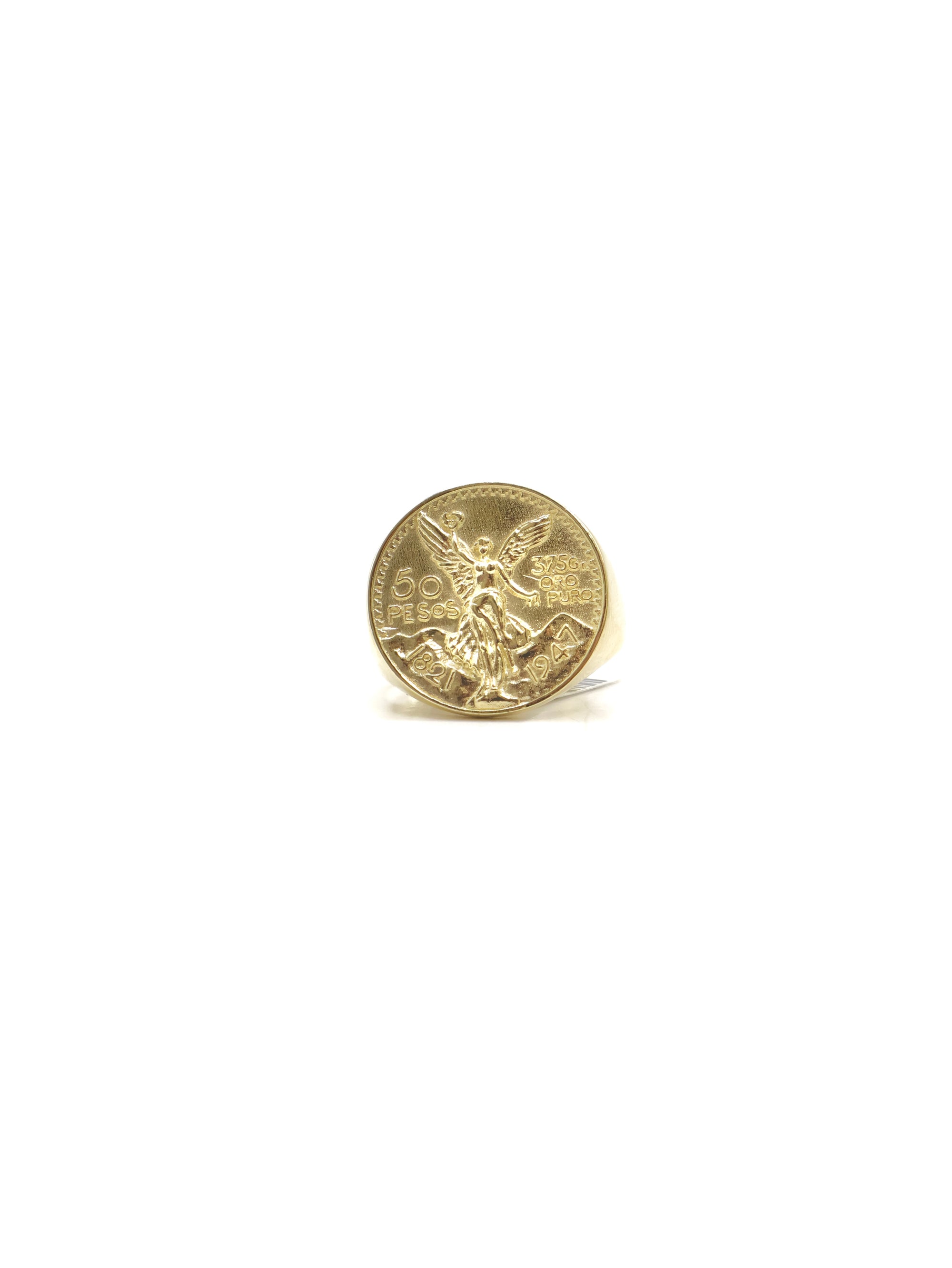 Anillo Centenario - 10K
