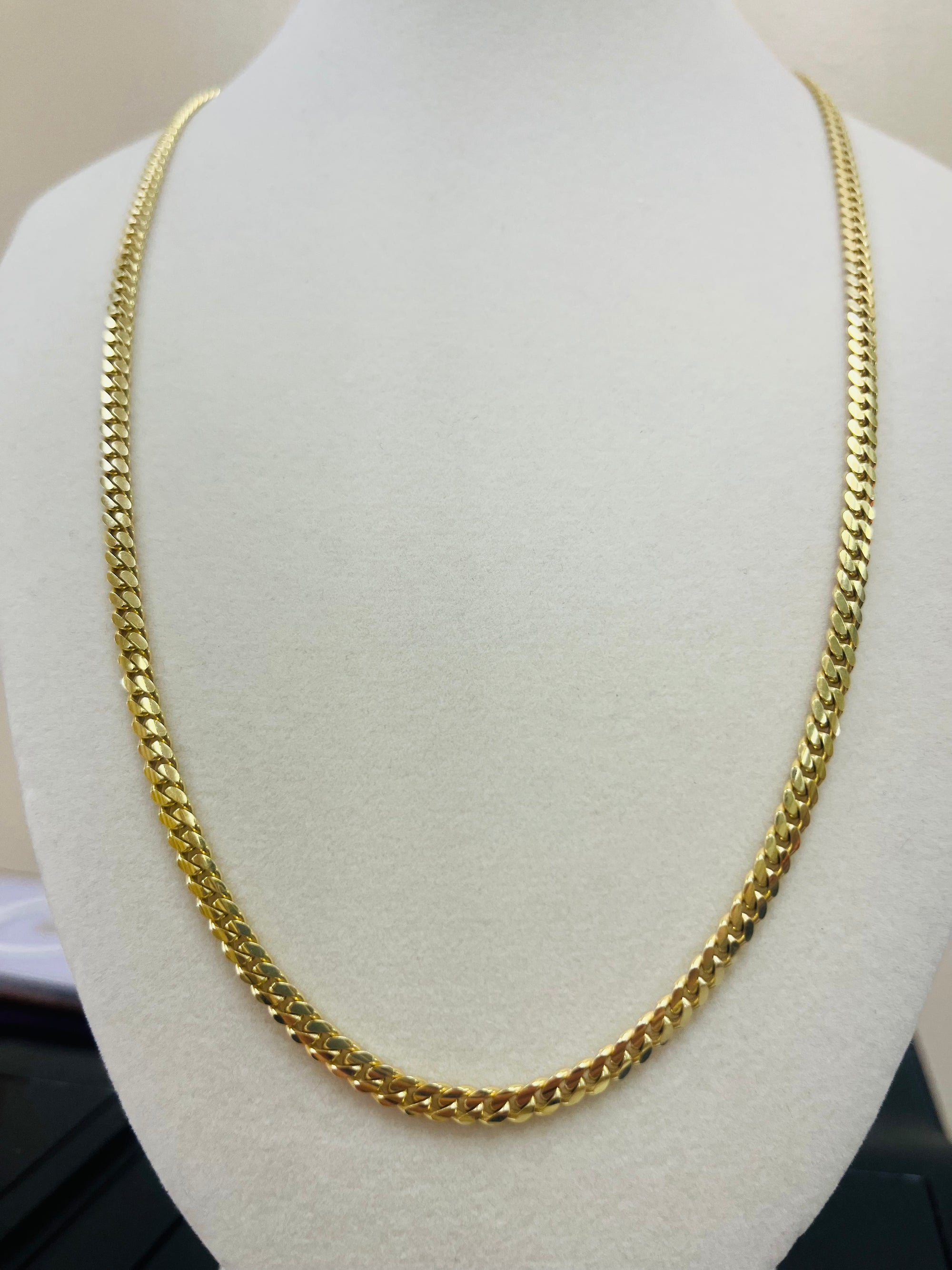 CHAIN GOLD 14k