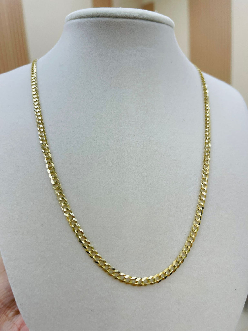 Chain gold 14k