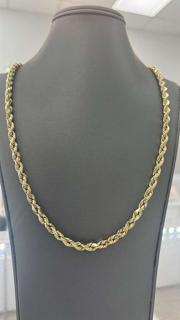 Chain gold 10k
